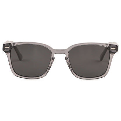 Malkovich - Acetate & Wood Sunglasses