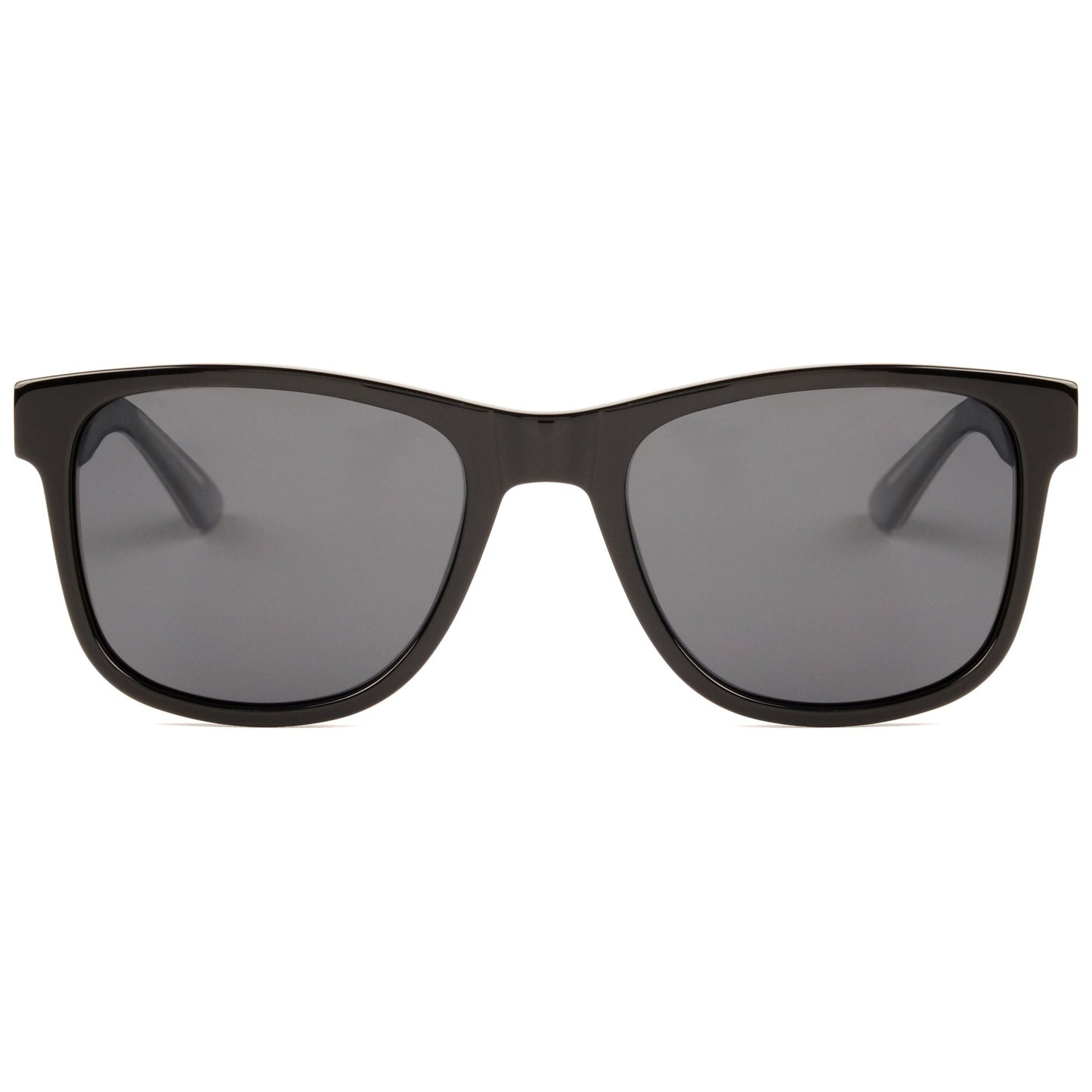 Charlie - Acetate & Wood Sunglasses