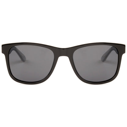 Charlie - Acetate & Wood Sunglasses