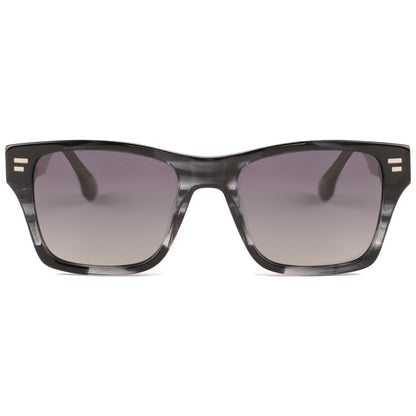 Glover - Acetate & Wood Sunglasses