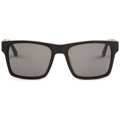 Cade - Acetate & Wood Sunglasses