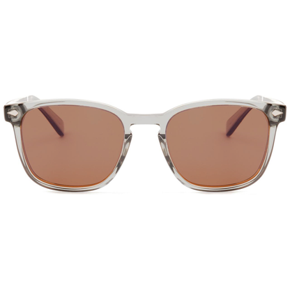 Eddie - Acetate & Wood Sunglasses