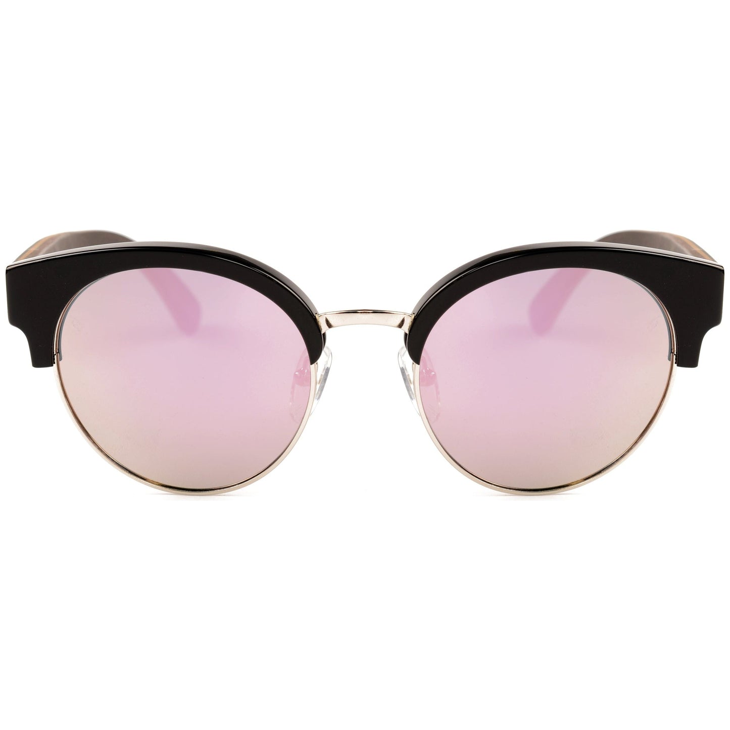 Sofi - Acetate & Wood Sunglasses