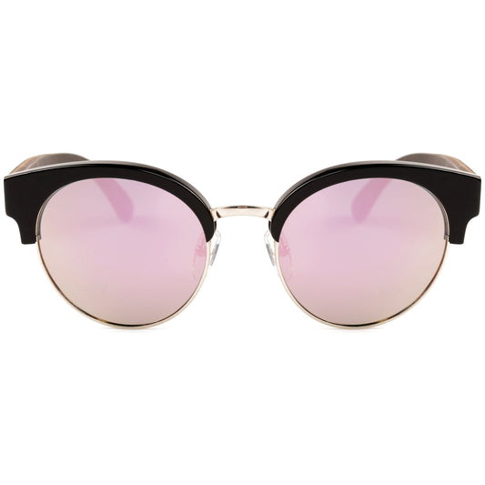 Sofi - Acetate & Wood Sunglasses