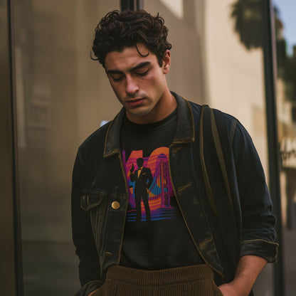 The Anniversary View T-Shirt