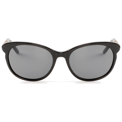 Lizzy - Small Acetate & Wood Sunglasses