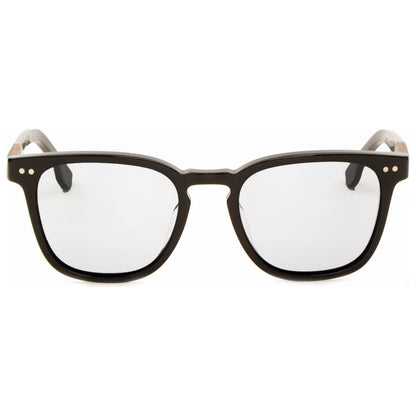 Transformer Clear - Wood & Carbon Fibre Glasses