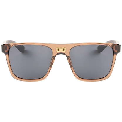 Leo - Acetate & Wood Sunglasses