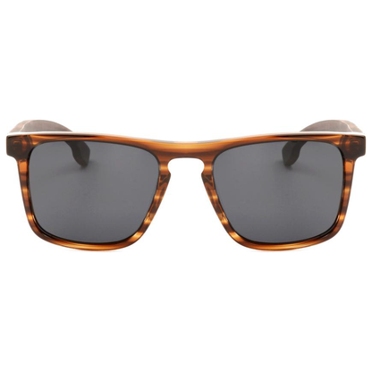 Tommy - Acetate & Wood Sunglasses