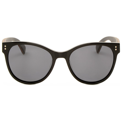 Stella - Acetate & Wood Sunglasses