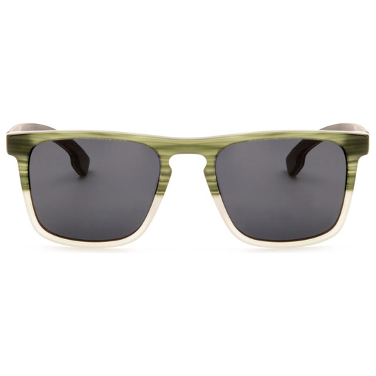 Tommy - Acetate & Wood Sunglasses