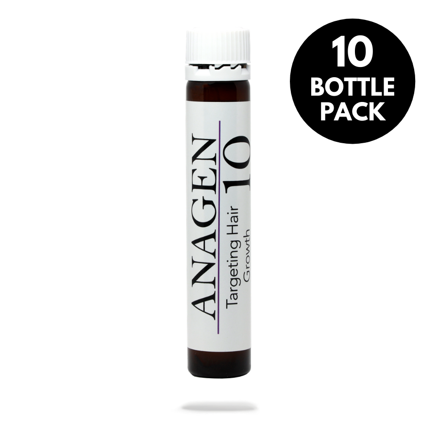 Anagen 10 Amino-Collagen Hair Booster