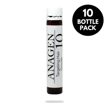 Anagen 10 Amino-Collagen Hair Booster