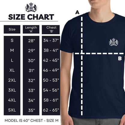 DryBlend® Athletic T-Shirt