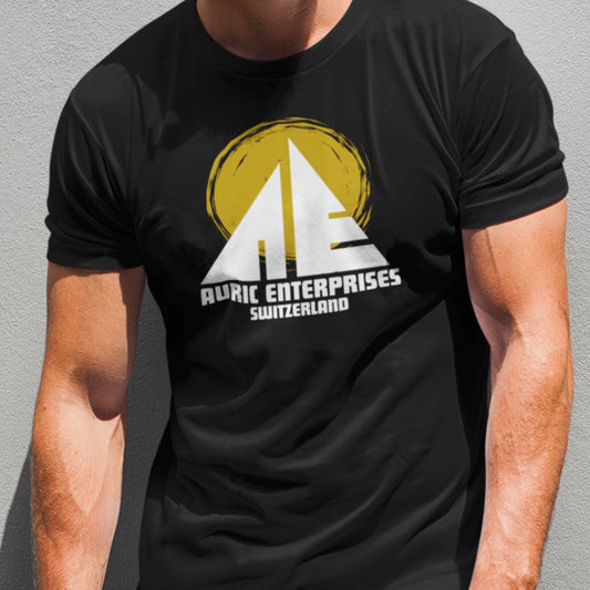 Auric Enterprises T-Shirt