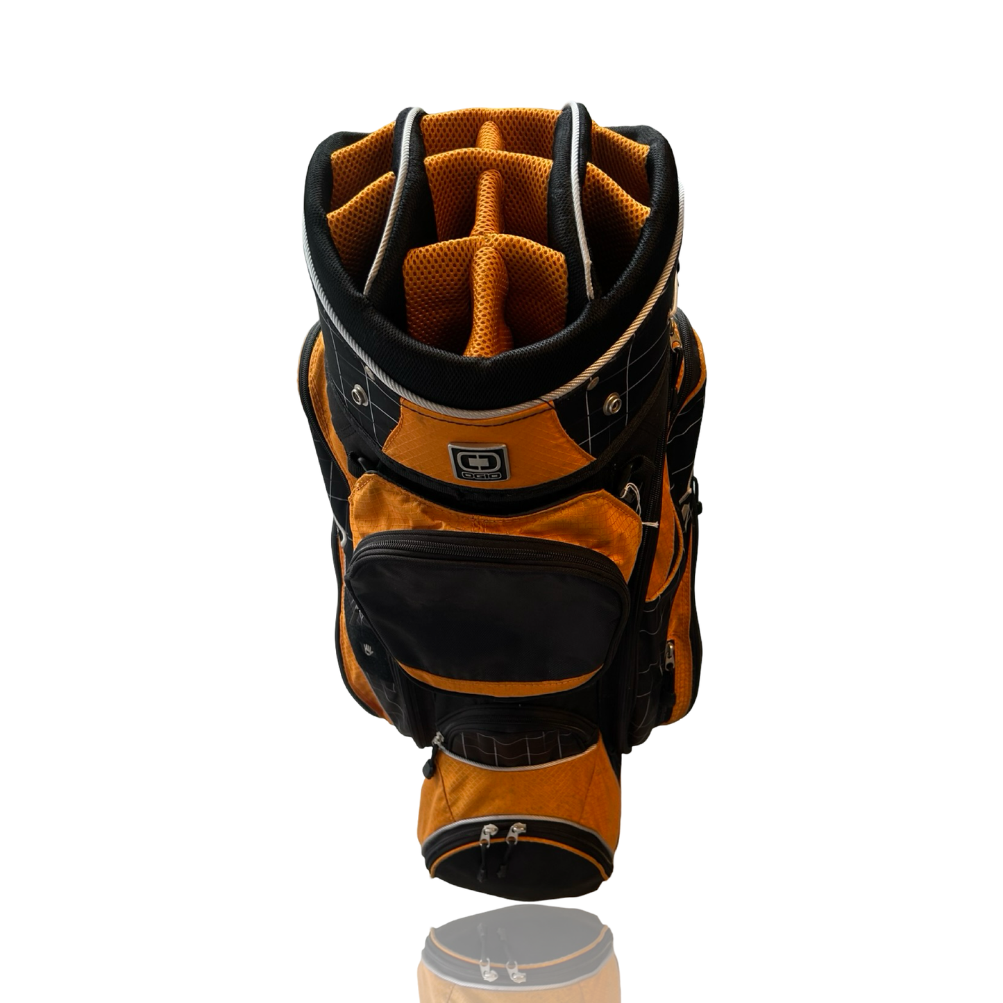 OGIO Cart/Trolley Bag With Extras/ Golf Ball / Tees