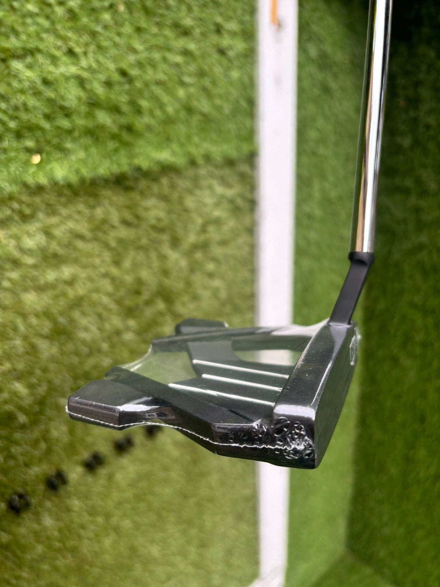 Wilson Infinite Buckingham Putter (Brand New)