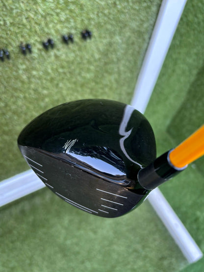 🔥 Cobra S9-1 Pro D Driver 9.5° – Fujikura Motore Stiff Shaft RH