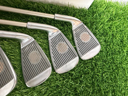 Ladies Right-Handed Excalibur Set – Ideal for Beginners