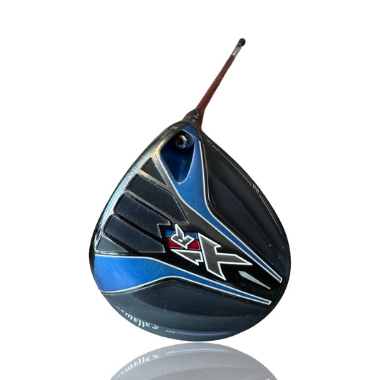 Callaway Driver XR16 Reg Flex 10.5 Driver Free Gift & Delivery With This Purchase