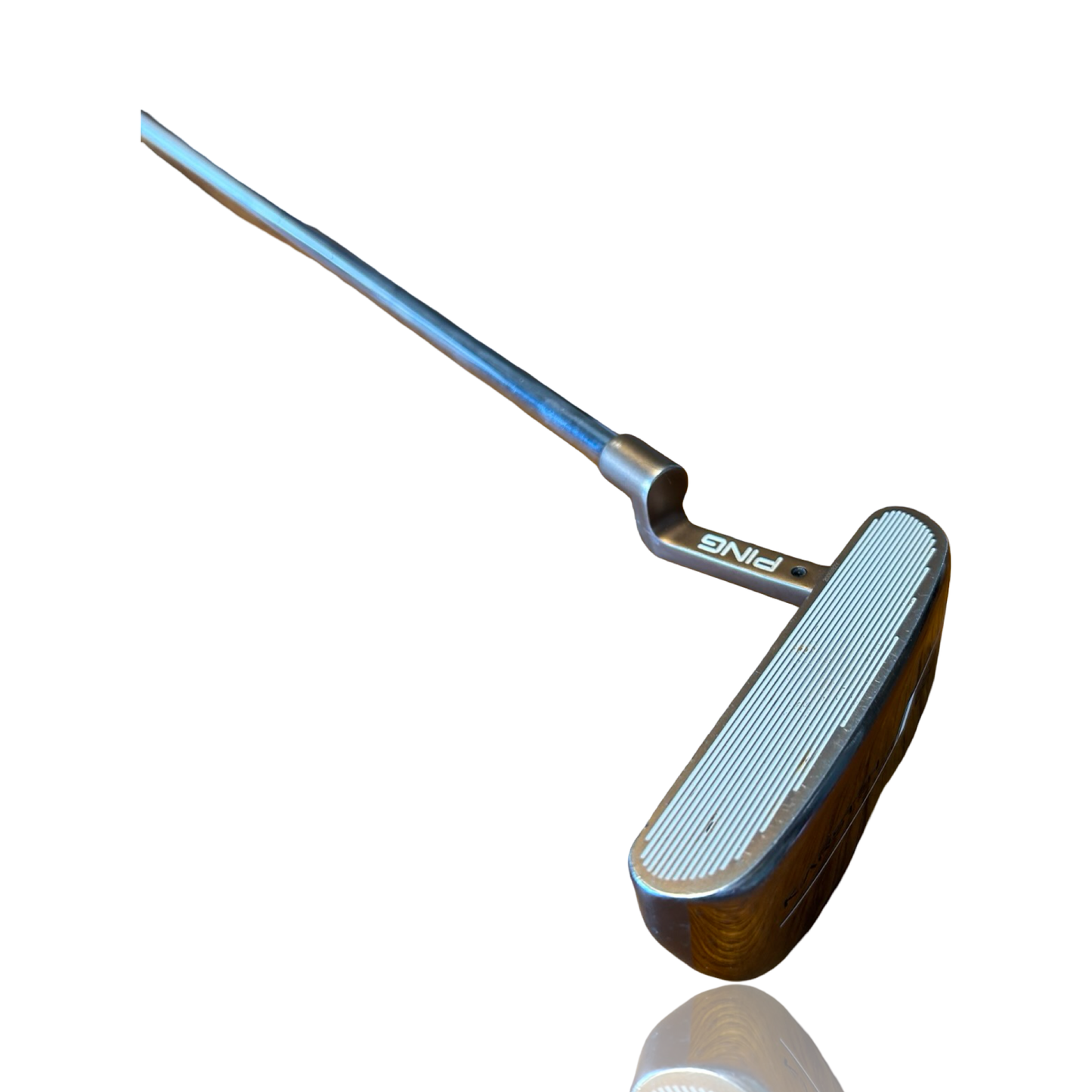 PING KARSTEN TR B60 Putter 34 inch Right Handed
