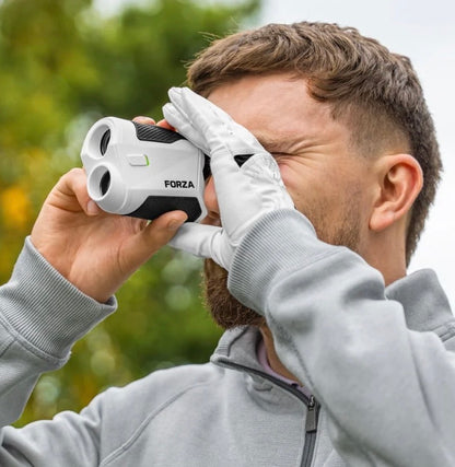 GOLF RANGE FINDER