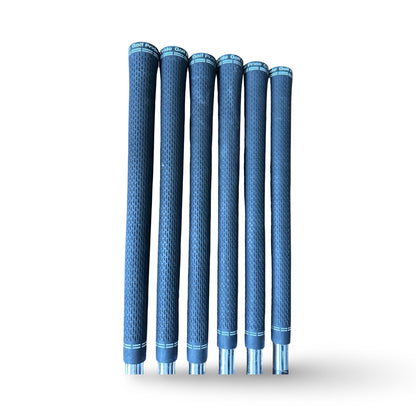 Taylormade R7 Draw Iron Set 5-PW Regular Flex Recently Fitted Grips Golf Store UK