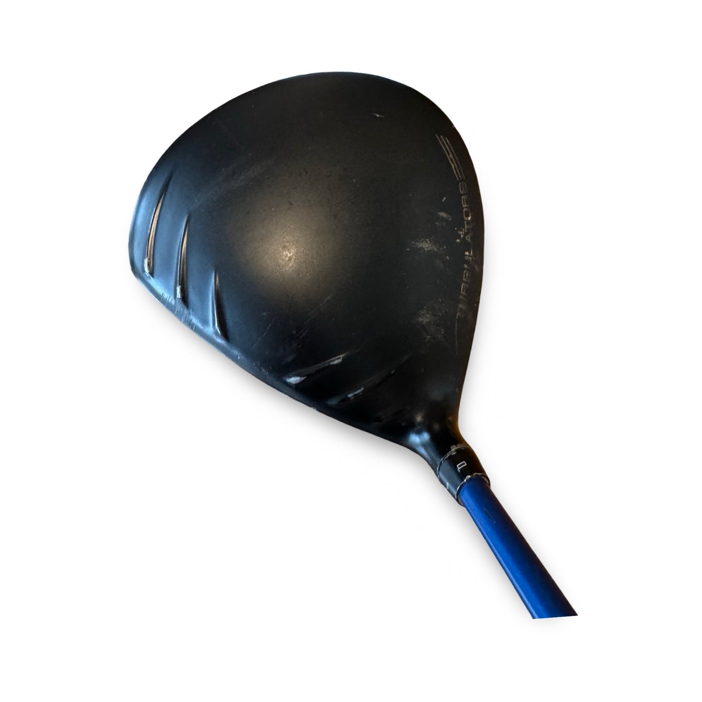 Ping G30 10.5 Degree Driver With Brand New Midsize Grip Fitted & Free Delivery