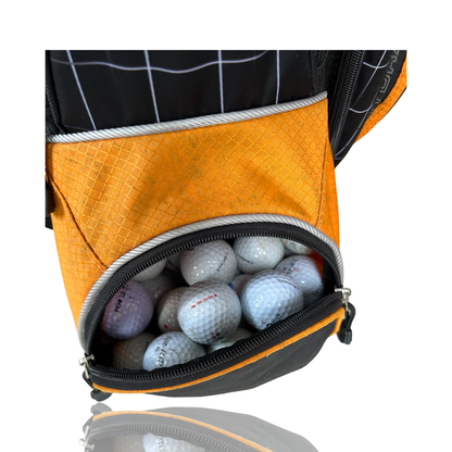OGIO Cart/Trolley Bag With Extras/ Golf Ball / Tees