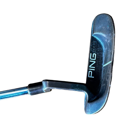 Ping B60 Beryllium (copper) Putter  36 Inch