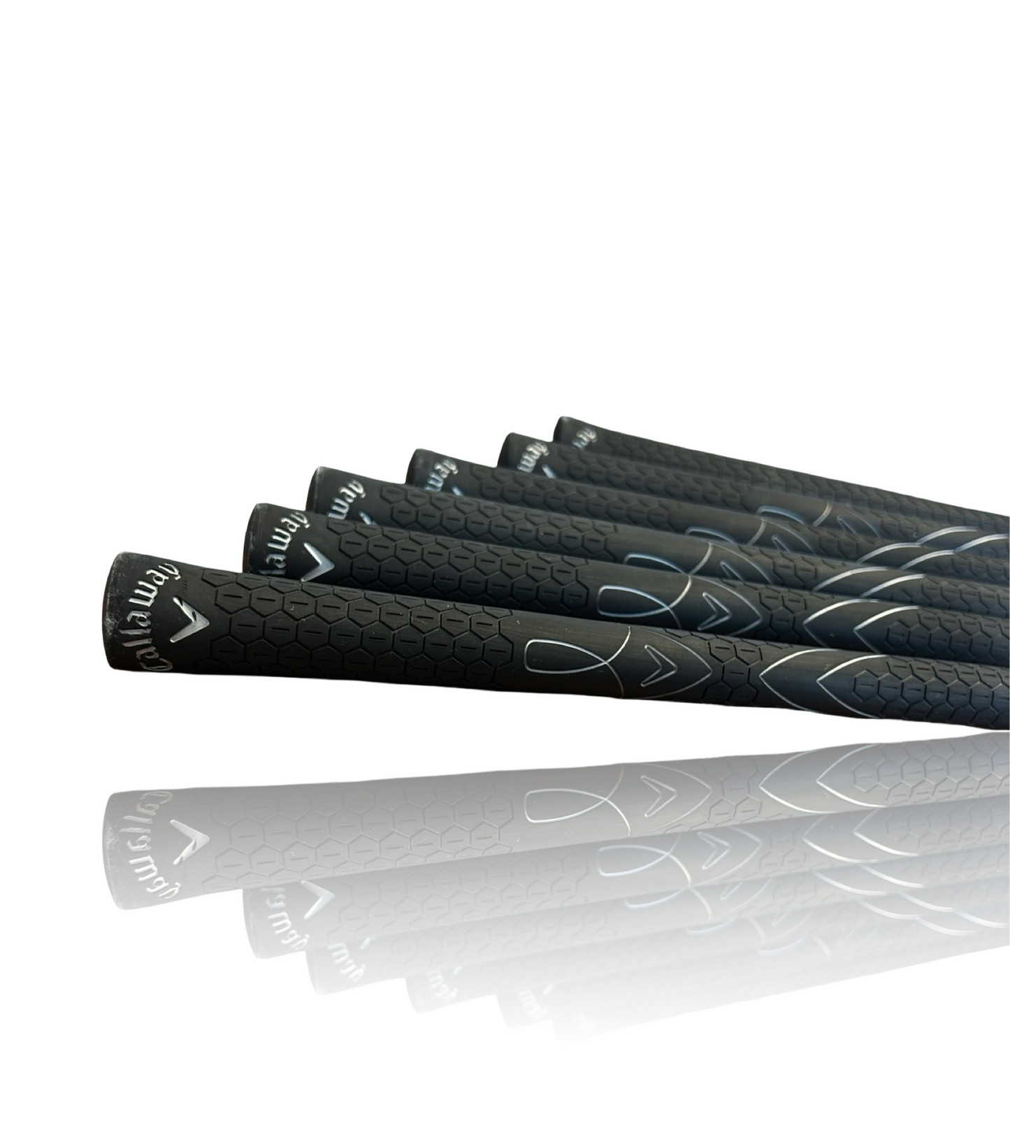 Callaway X Hot N-14 Iron Set 5-PW Regular (Uniflex) Steel shaft RH - Free P&P
