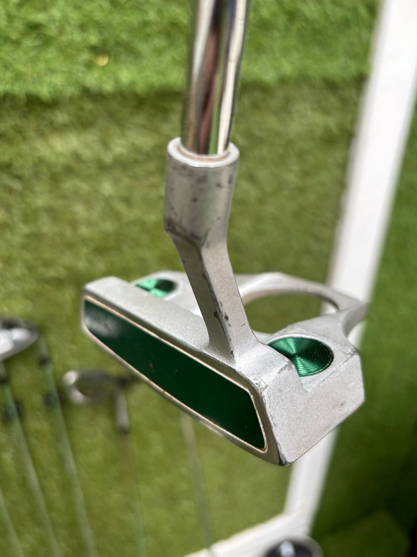 Jack Nicklaus Tour – Full Matching 14-Club Golf Set + Bag £294 + Free Delivery