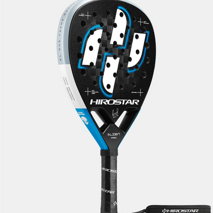 Hirostar Alien Pro 2026 - Padel Racket