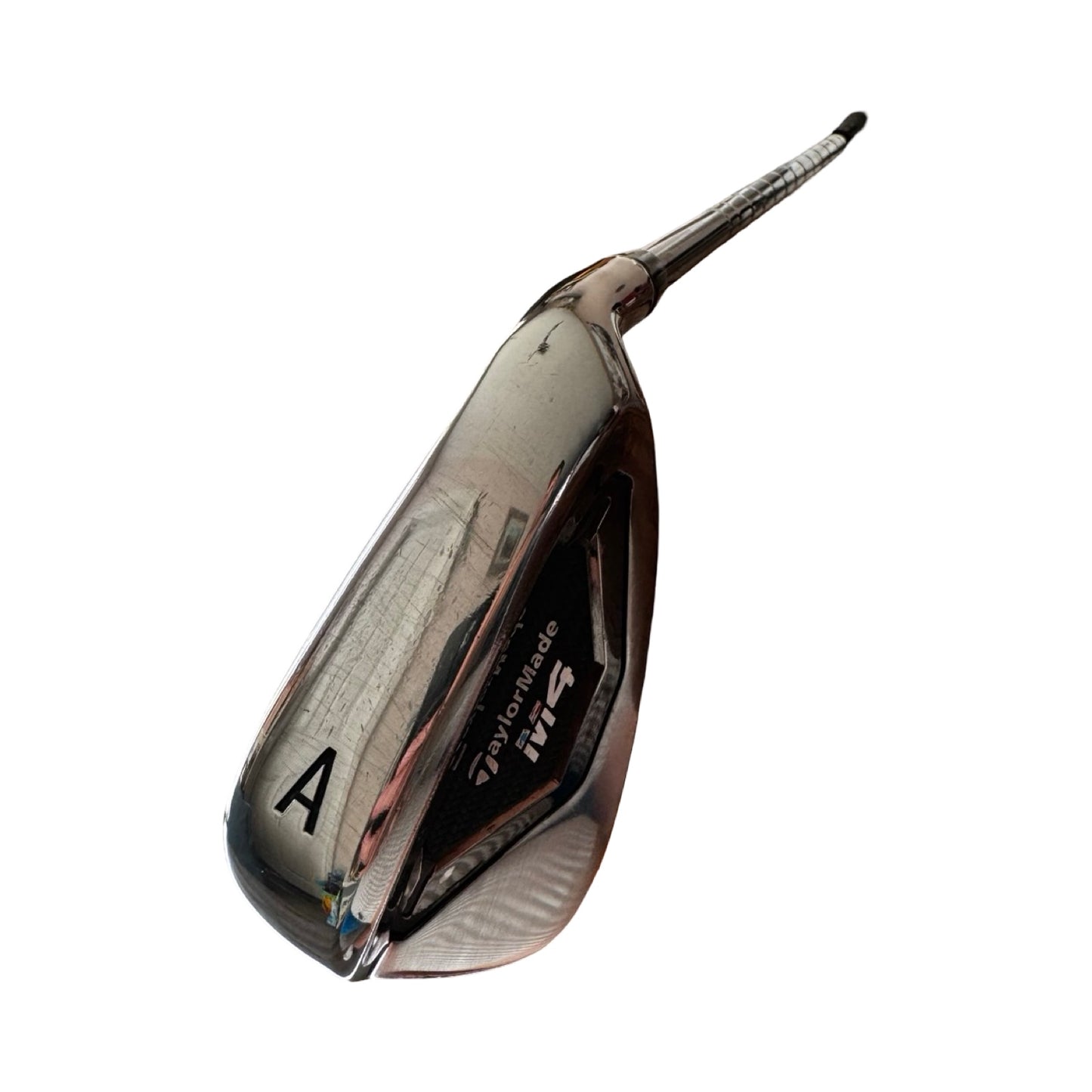 Taylormade M4 Approach Wedge AW Stiff Flex