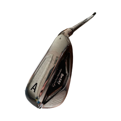 Taylormade M4 Approach Wedge AW Stiff Flex