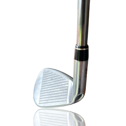 Callaway Big Bertha B21 Iron Set 6-PW Rich 65 A Senior  (Graphite Shaft Golf Pride Mid Size Grip RH