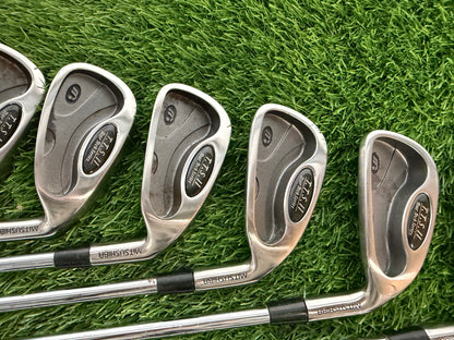 Men’s Right-Handed Mitsushiba Golf Set – Ideal for Beginners