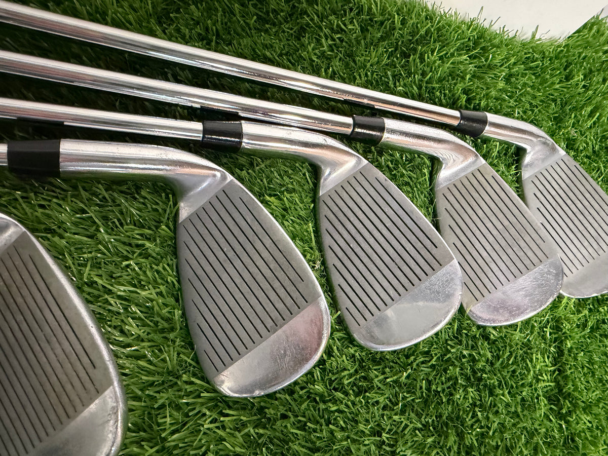 Men’s Right-Handed Confidence Golf Set – Ideal for Beginners