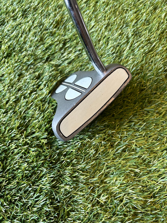 Northwestern Prism 35 inch Putter Steel Shaft - RH