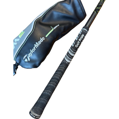 Taylormade M2 #5 Wood 18 Degree Stiff Flex With Head Cover R/H Free P/P