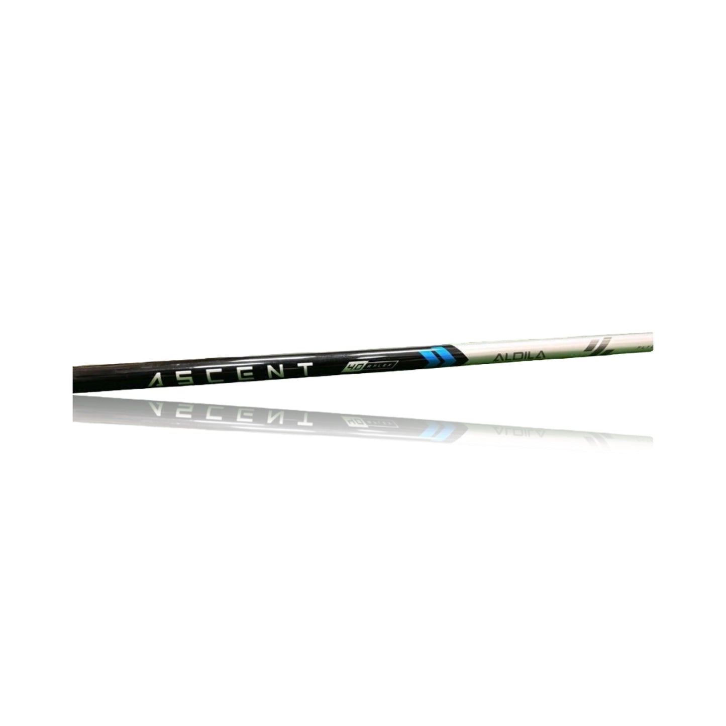 Cleveland Launcher XL2 9-12 Draw Driver / Regular Aldila Ascent Shaft - Left Handed