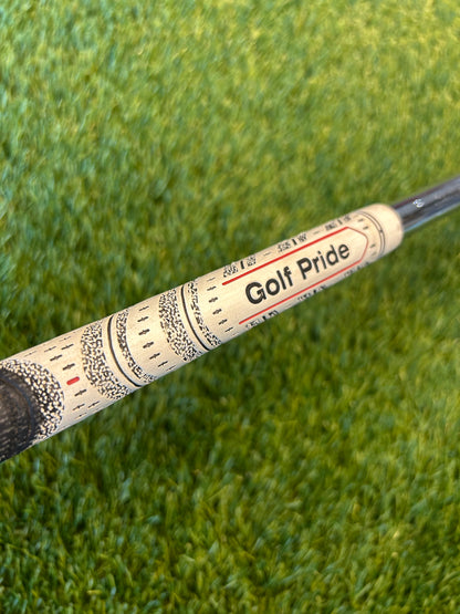 Taylormade R11 Sand Wedge Steel Stiff Shaft - RH