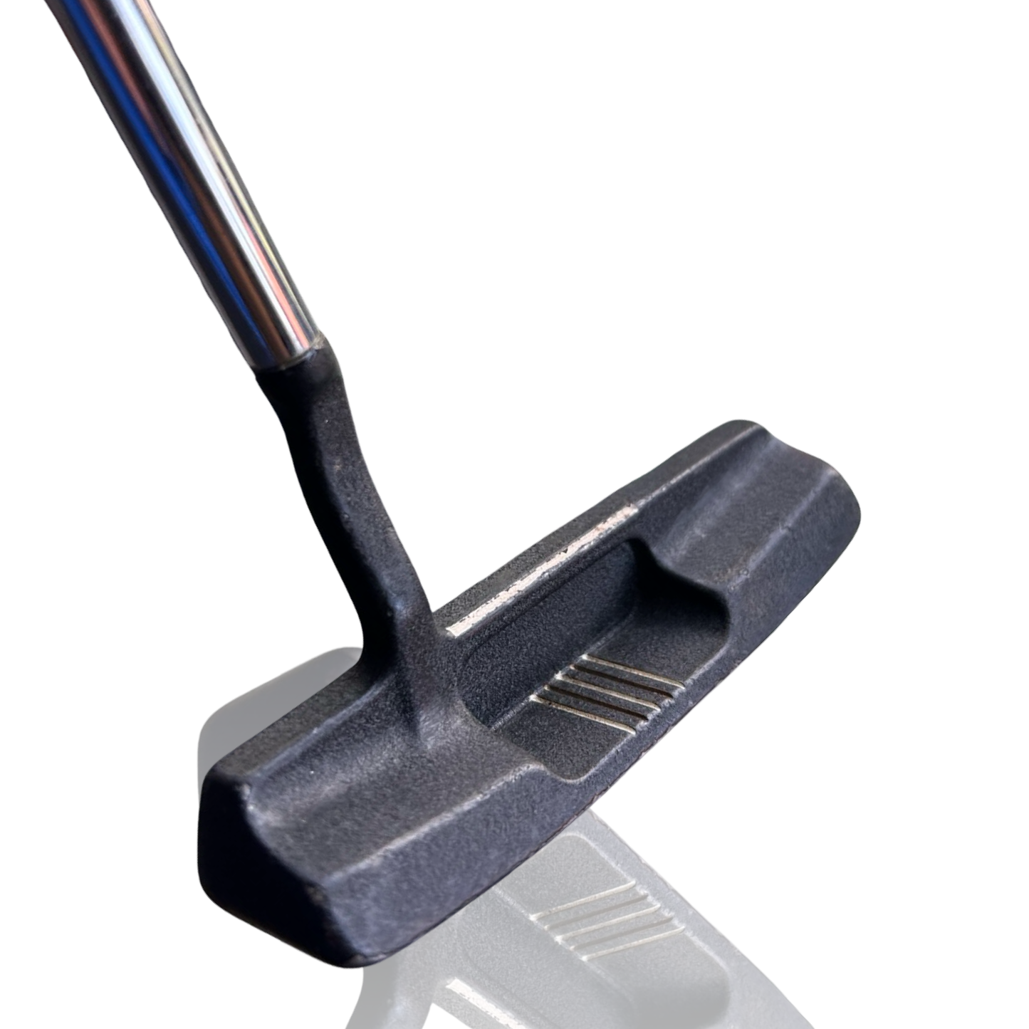 TaylorMade T.P.A.XX 35 inch Putter Steel shaft Right Handed