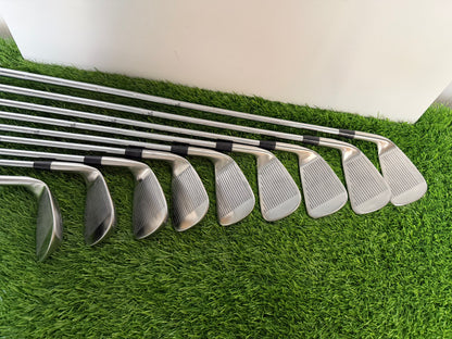 Ladies Right-Handed Meridian Set – Ideal for Beginners
