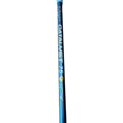 Ping G425 8 Iron Left Handed Black Dot - Stiff Flex Graphite