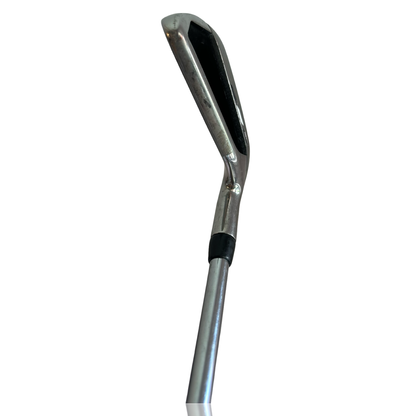 Callaway X Hot N-14 Iron Set 5-PW Regular (Uniflex) Steel shaft RH - Free P&P