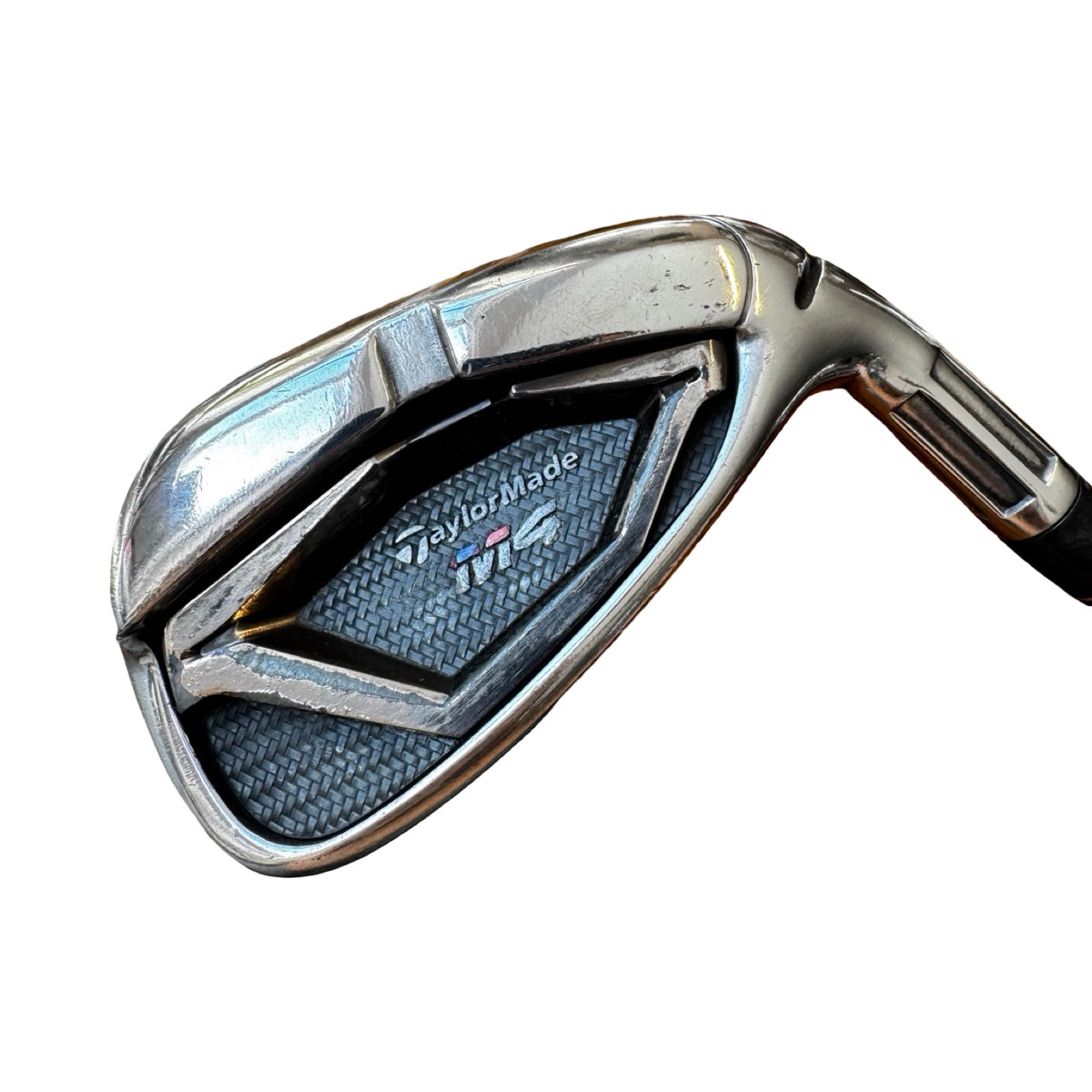 Taylormade M4 9 Iron With Reg Flex
