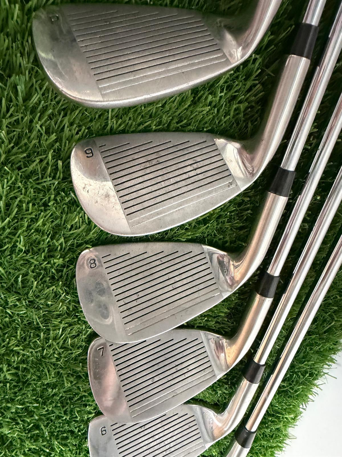 🏌️‍♂️ Men’s Right-Handed Hippo Golf Set Ideal for Beginners to Mid Handicap Golfers