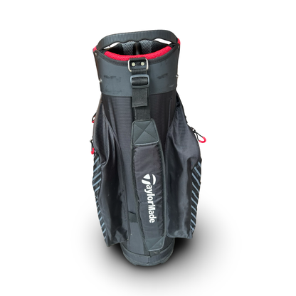 TaylorMade Trolly/Cart Bag + waterproof head cover