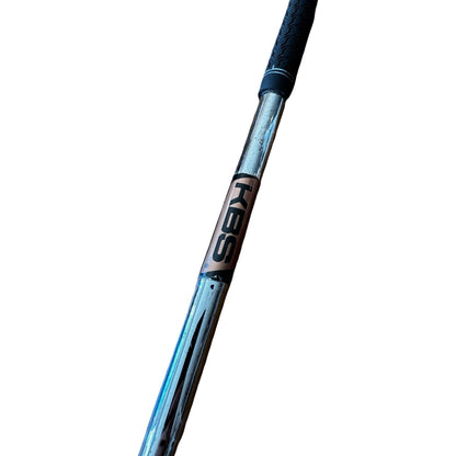 TaylorMade 58 Degree Wedge Hi-TOE KBS Shaft